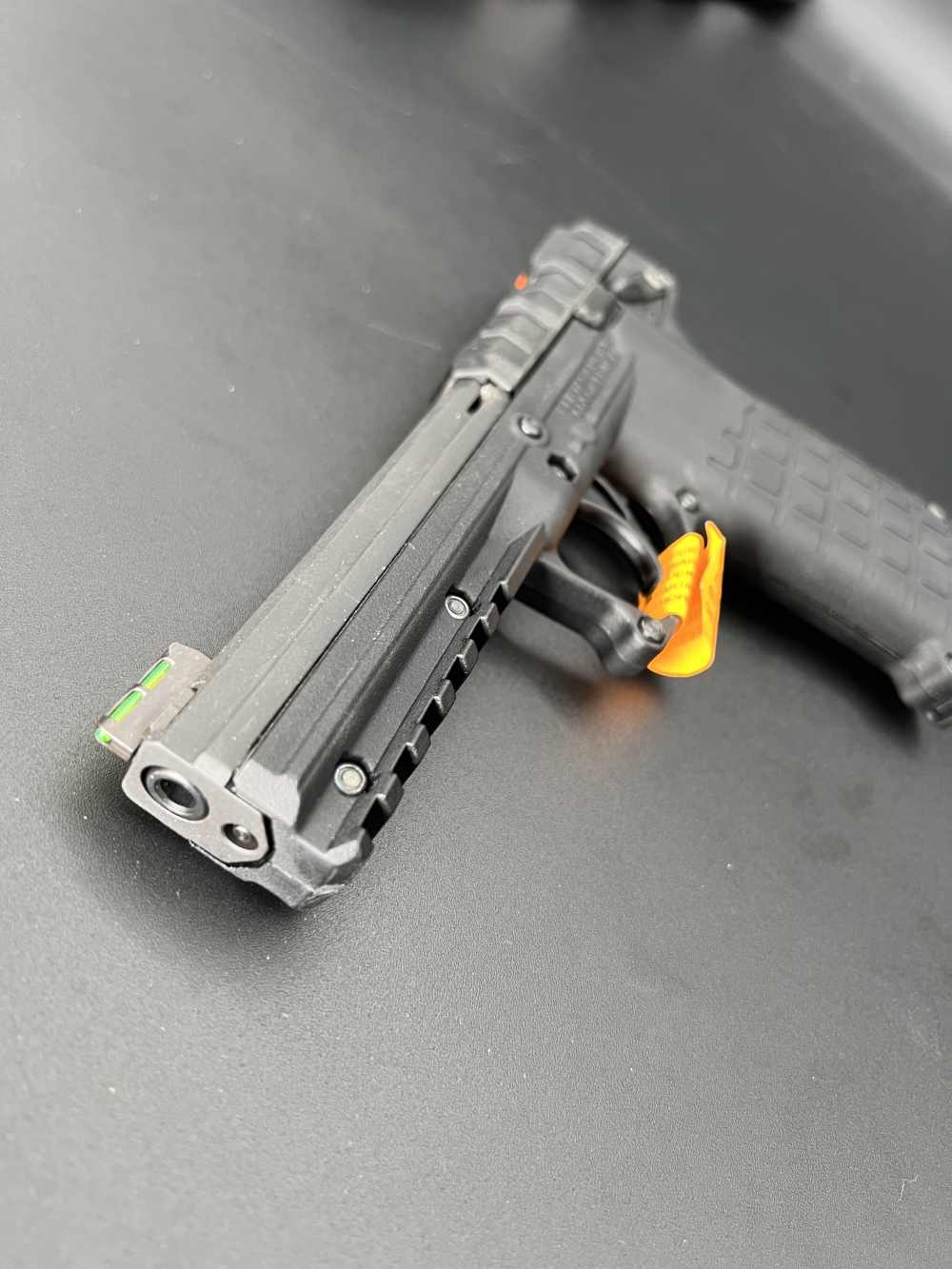 Kel-Tec PMR-30, .22 WMR, 2 mags(30rd), Fiber Optic Sights-img-18