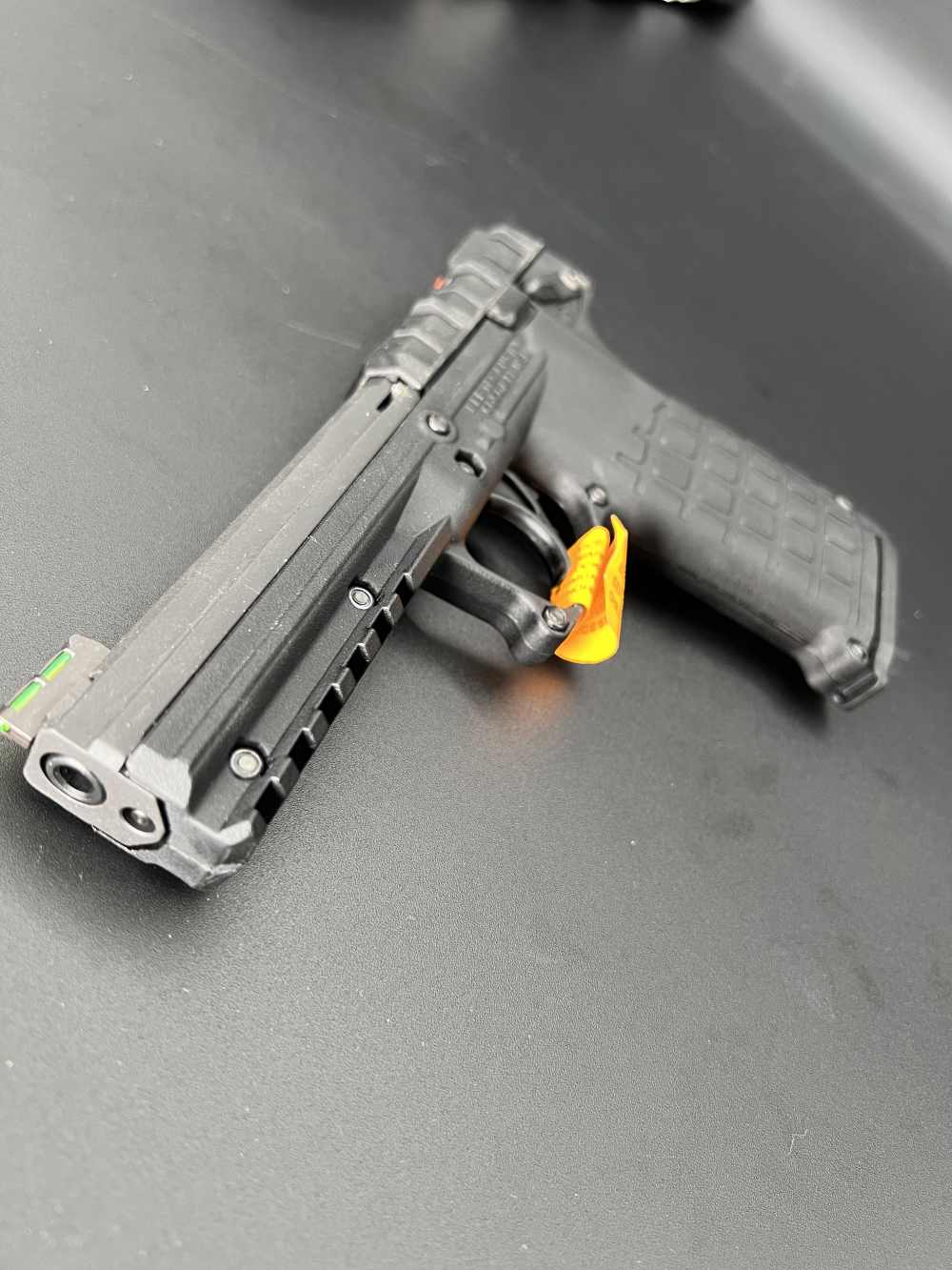 Kel-Tec PMR-30, .22 WMR, 2 mags(30rd), Fiber Optic Sights-img-0