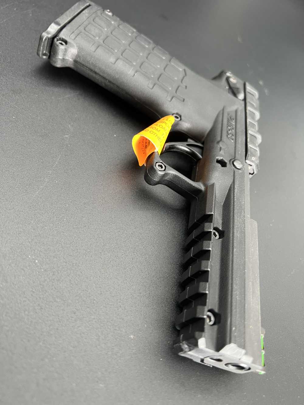 Kel-Tec PMR-30, .22 WMR, 2 mags(30rd), Fiber Optic Sights-img-17