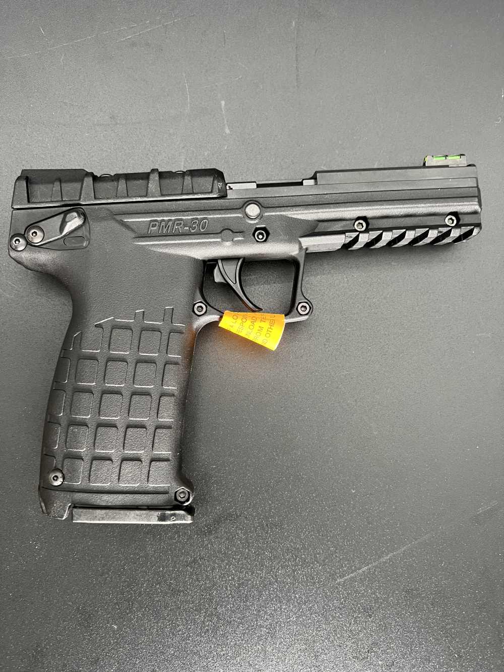 Kel-Tec PMR-30, .22 WMR, 2 mags(30rd), Fiber Optic Sights-img-5