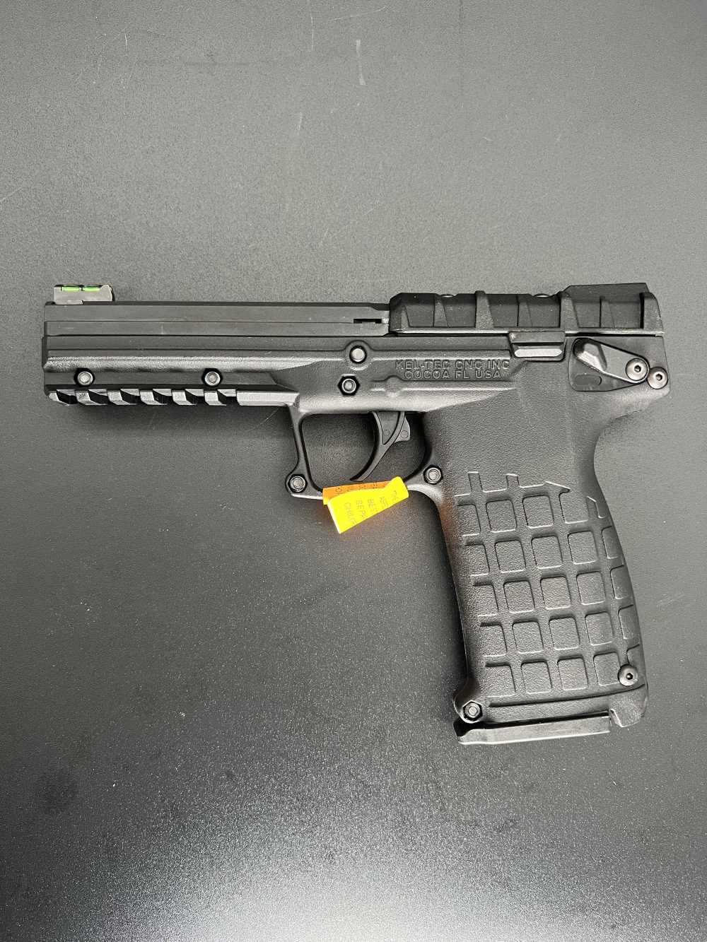 Kel-Tec PMR-30, .22 WMR, 2 mags(30rd), Fiber Optic Sights-img-3