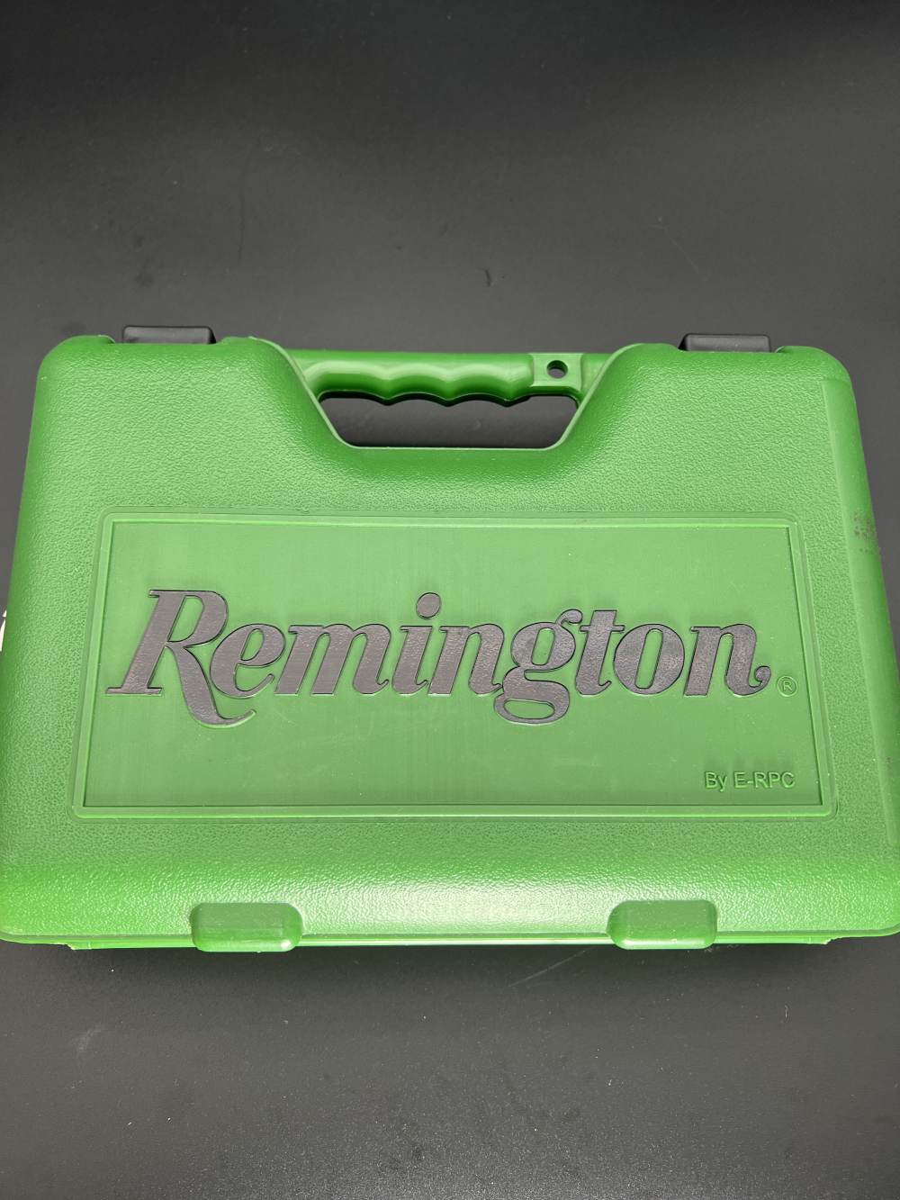 Remington 1911 R1, .45 ACP, 1 mag(7rnd), Hogue Grips-img-1