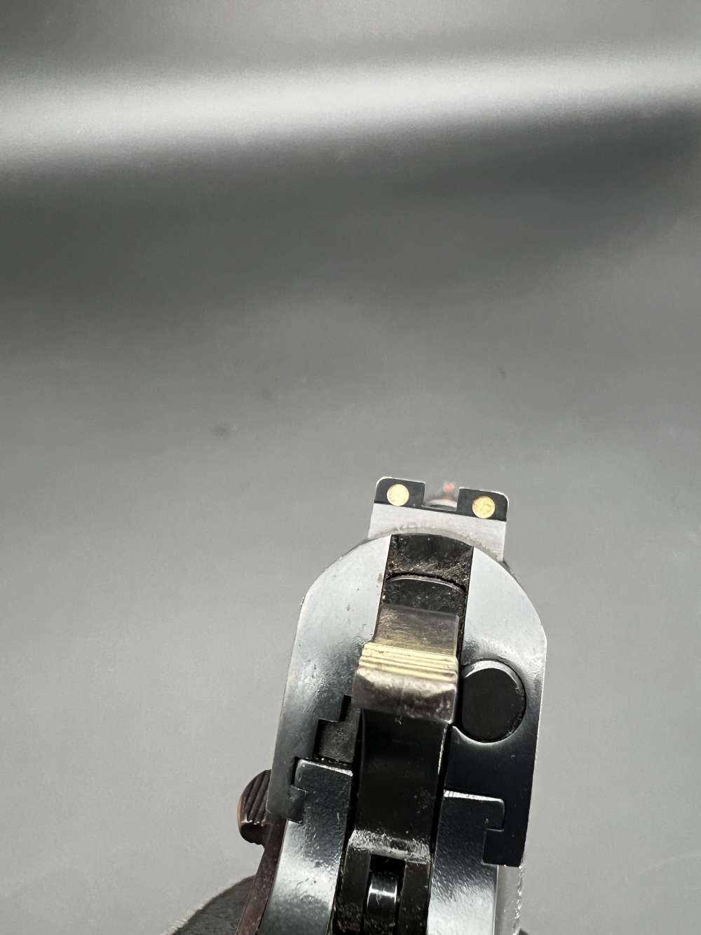 Remington 1911 R1, .45 ACP, 1 mag(7rnd), Hogue Grips-img-13