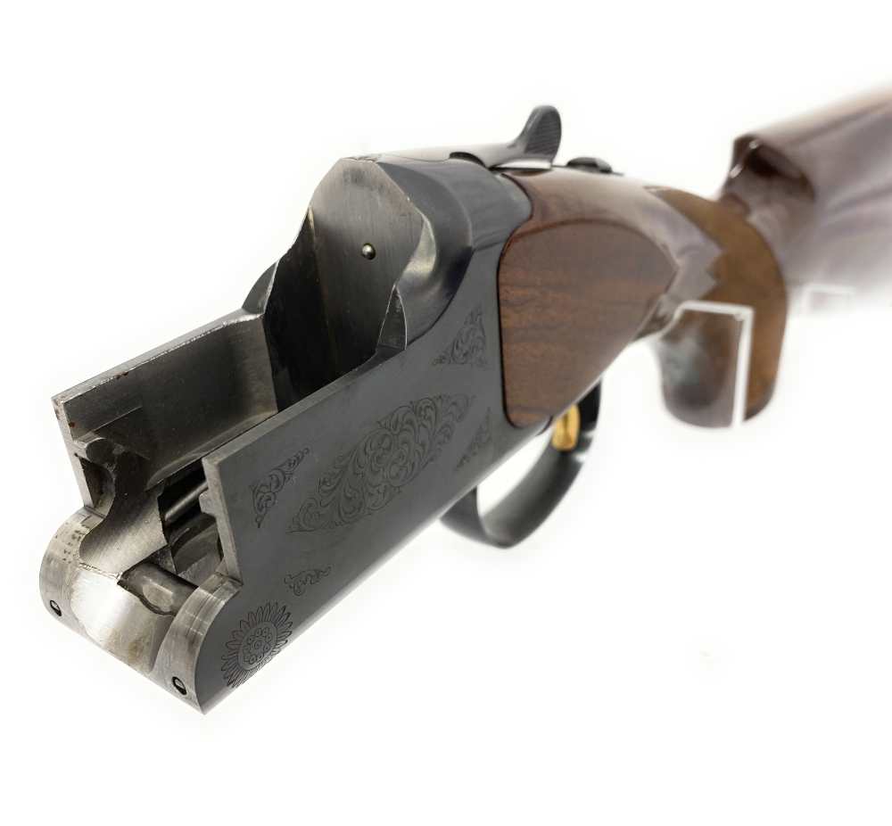 BROWNING CITORI LIGHTNING - 12 GA - 2 ROUNDS - 26 "-img-3