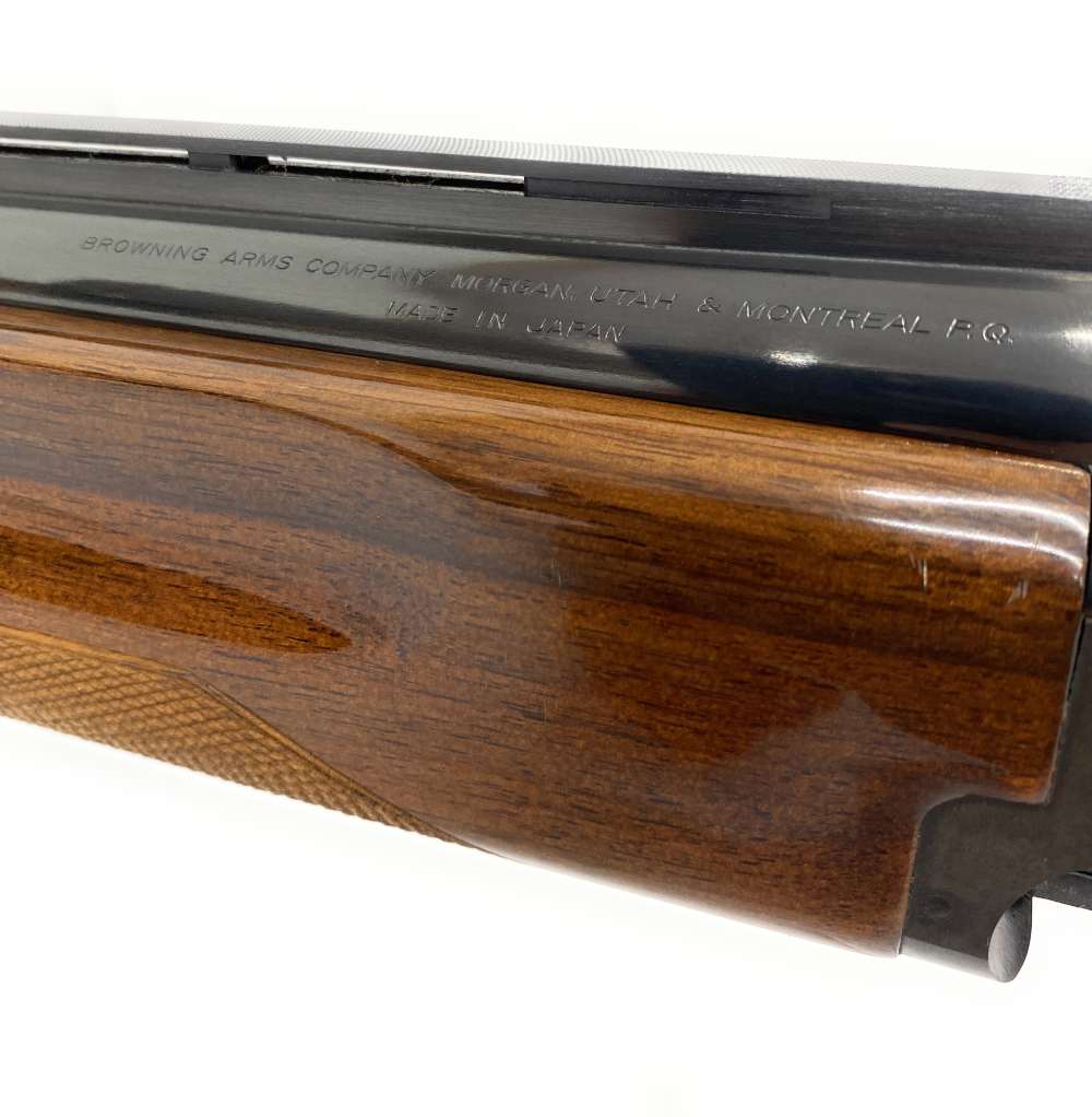 BROWNING CITORI LIGHTNING - 12 GA - 2 ROUNDS - 26 "-img-10