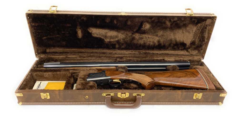 BROWNING CITORI LIGHTNING - 12 GA - 2 ROUNDS - 26 "-img-0