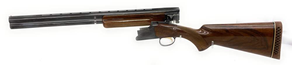 BROWNING CITORI LIGHTNING - 12 GA - 2 ROUNDS - 26 "-img-2