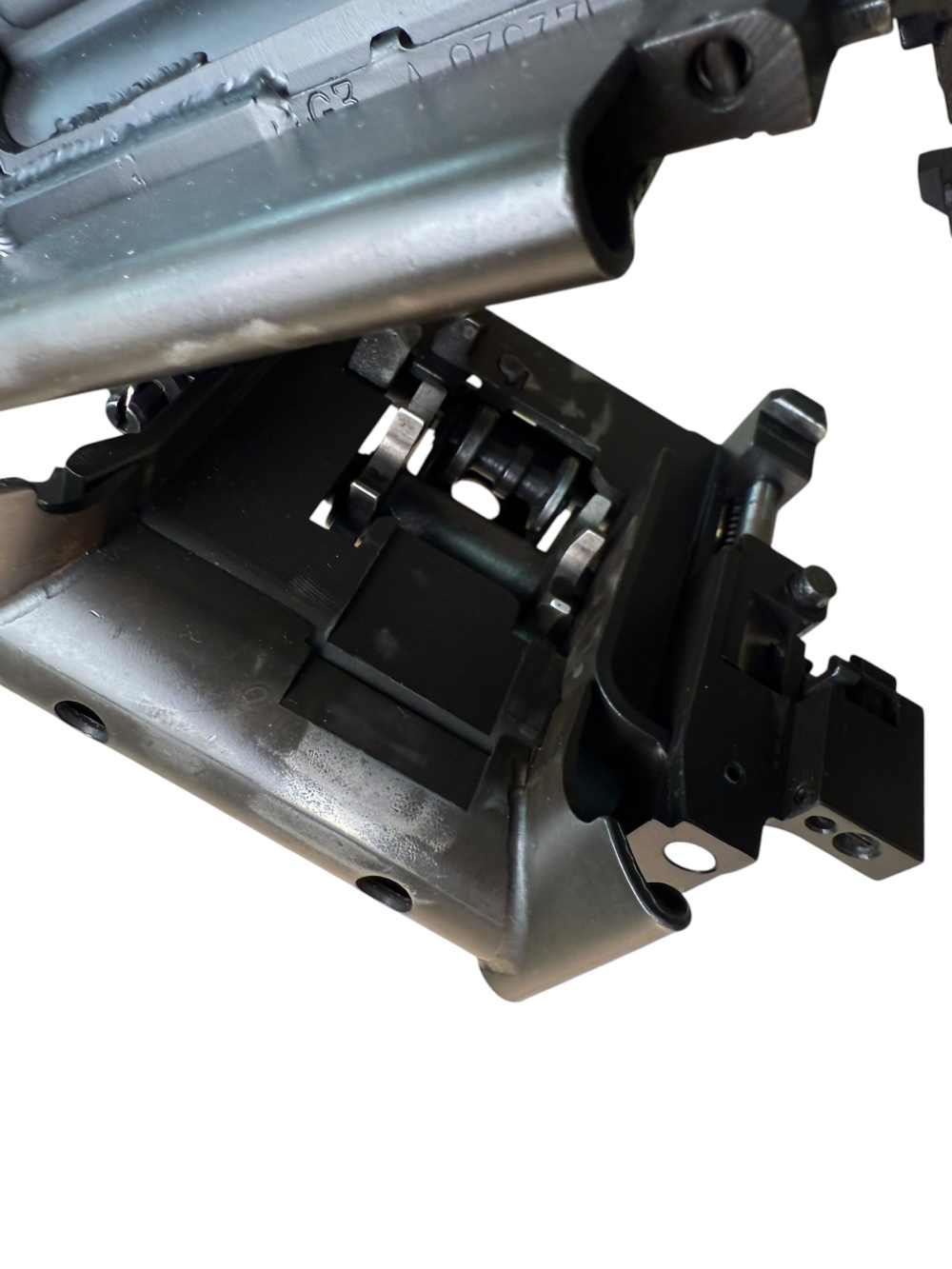 TRANSFERABLE HK23E Belt-Fed Machine Gun – Ballistics RR 5.56MM-img-11