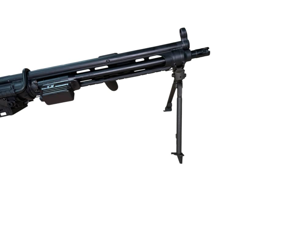 TRANSFERABLE HK23E Belt-Fed Machine Gun – Ballistics RR 5.56MM-img-4