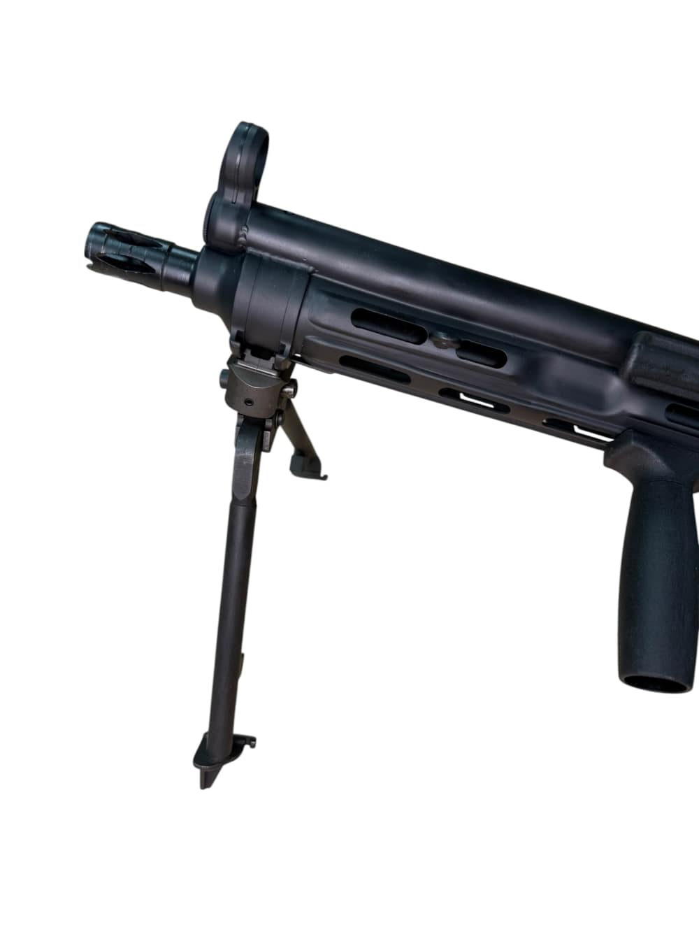 TRANSFERABLE HK23E Belt-Fed Machine Gun – Ballistics RR 5.56MM-img-18