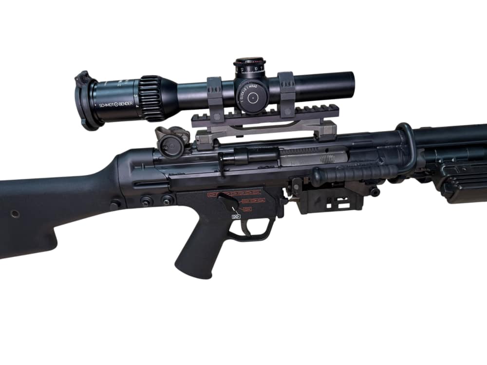 TRANSFERABLE HK23E Belt-Fed Machine Gun – Ballistics RR 5.56MM-img-6