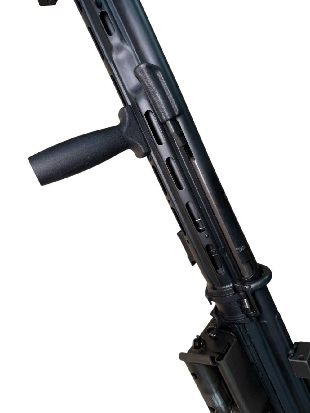 TRANSFERABLE HK23E Belt-Fed Machine Gun – Ballistics RR 5.56MM-img-17