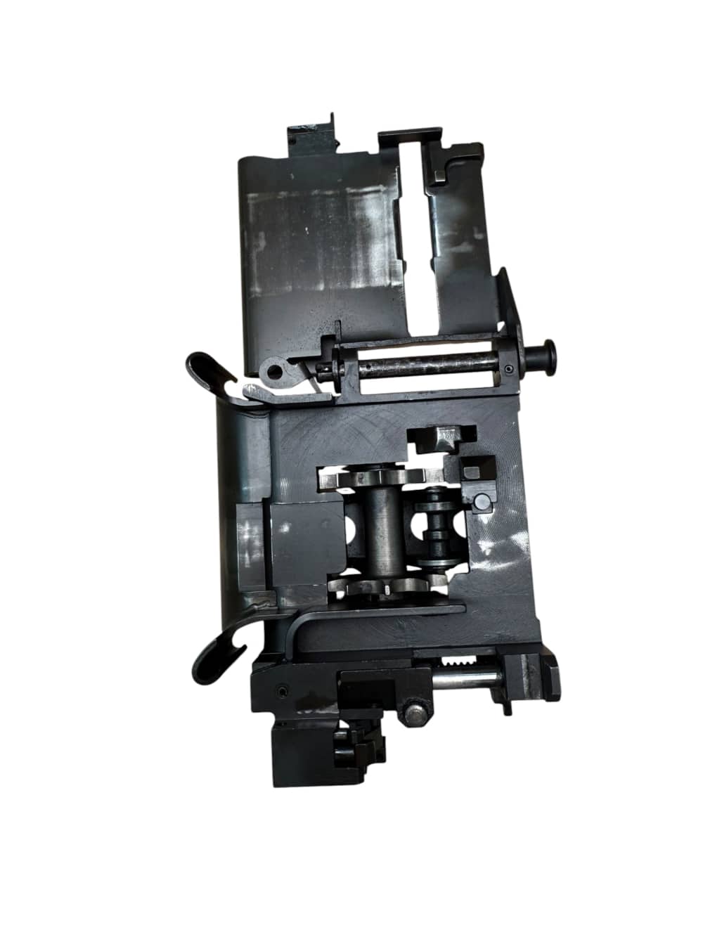 TRANSFERABLE HK23E Belt-Fed Machine Gun – Ballistics RR 5.56MM-img-9