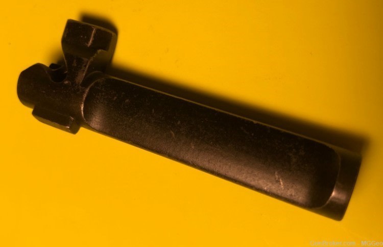Winchester Flat Bolt, Early Type -  Free Shipping-img-0