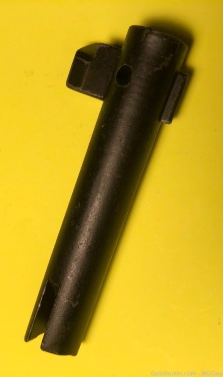 Winchester Flat Bolt, Early Type -  Free Shipping-img-2