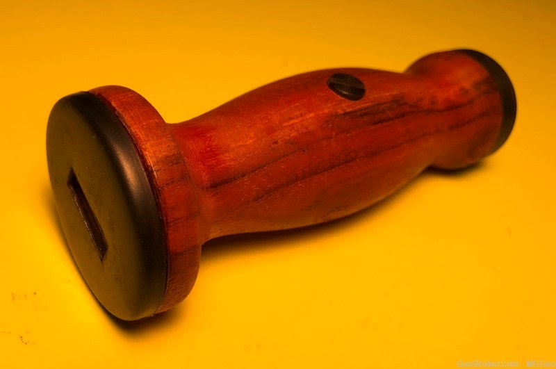 Carry Handle for MG - NOS -img-1