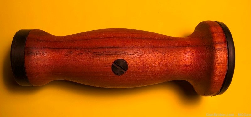 Carry Handle for MG - NOS -img-0
