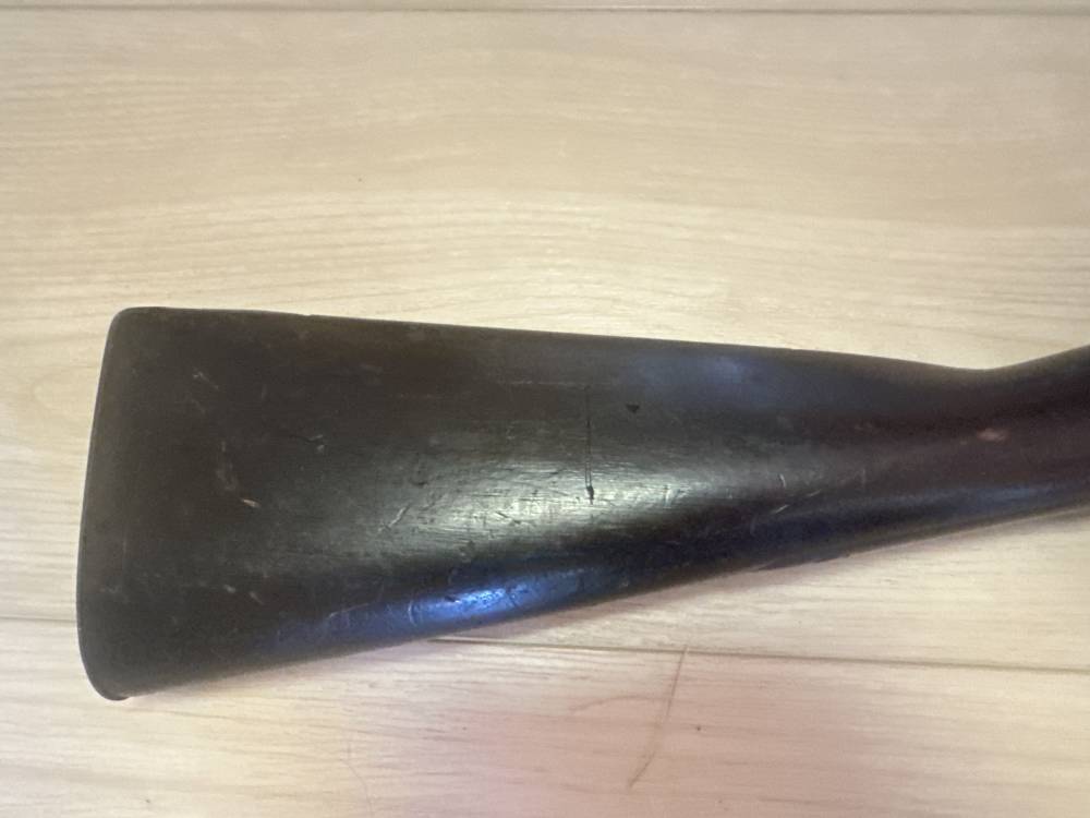 Civil War Era Remington Maynard Musket, New Jersey Marked!-img-2