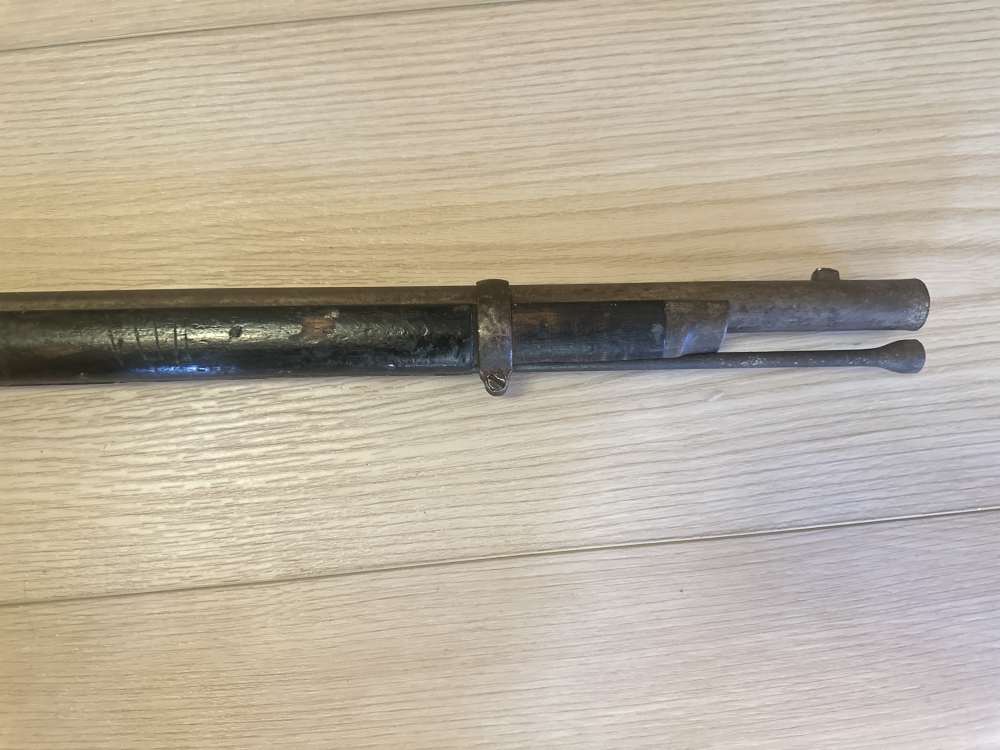 US Civil War M1861 Special Musket by LG&Y -img-5