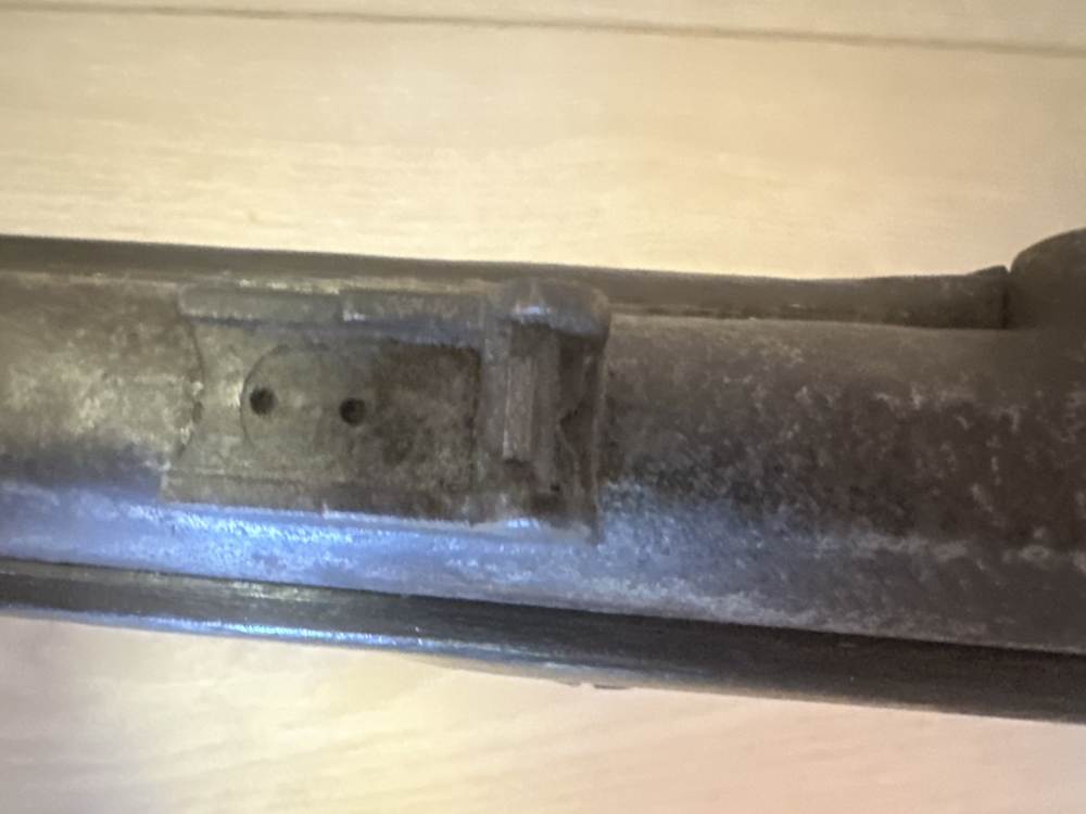 US Civil War M1861 Special Musket by LG&Y -img-10