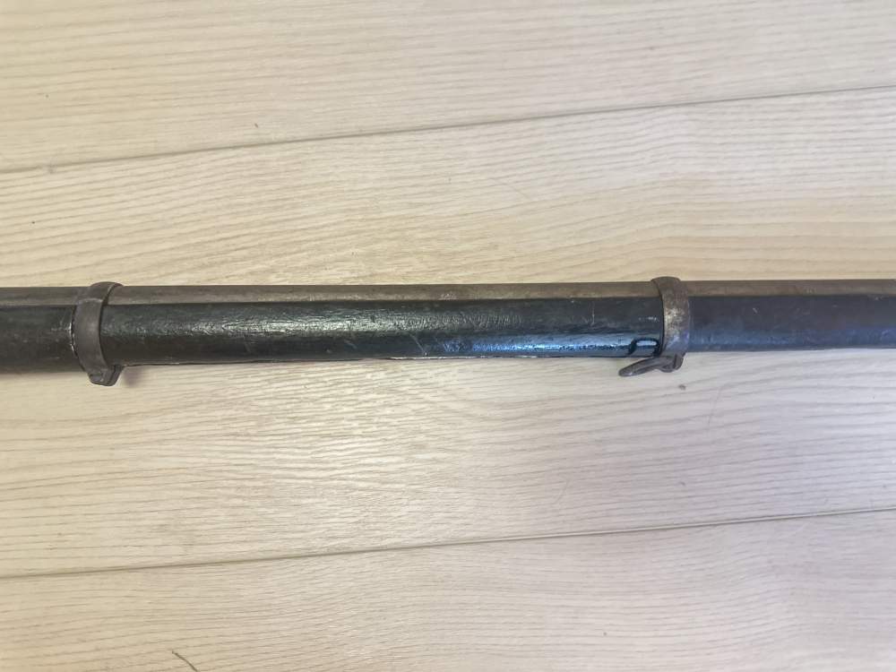 US Civil War M1861 Special Musket by LG&Y -img-4