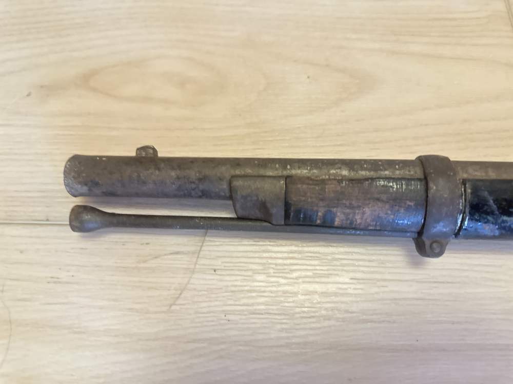 US Civil War M1861 Special Musket by LG&Y -img-12