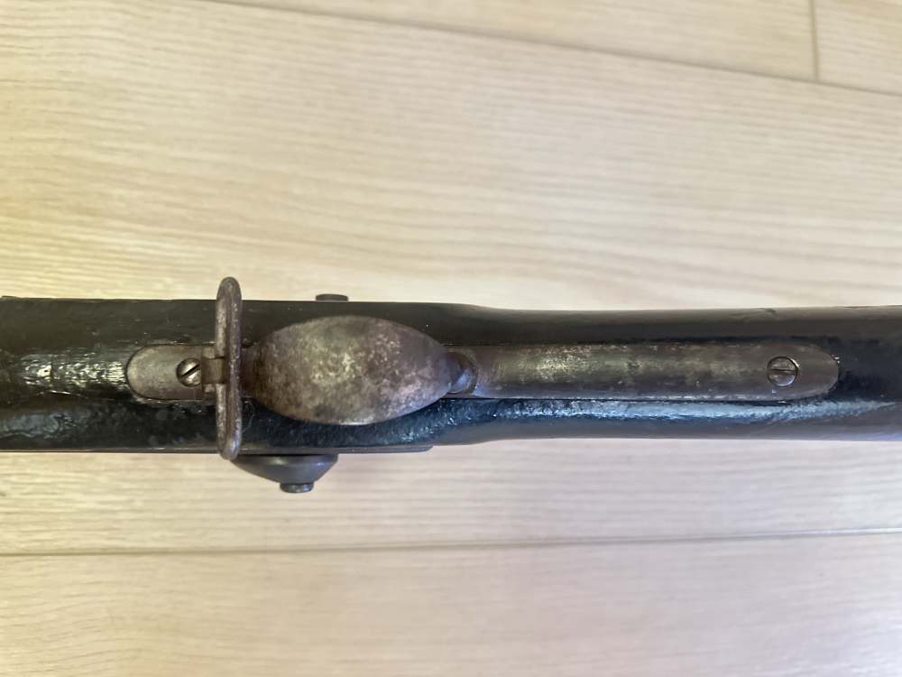 US Civil War M1861 Special Musket by LG&Y -img-11