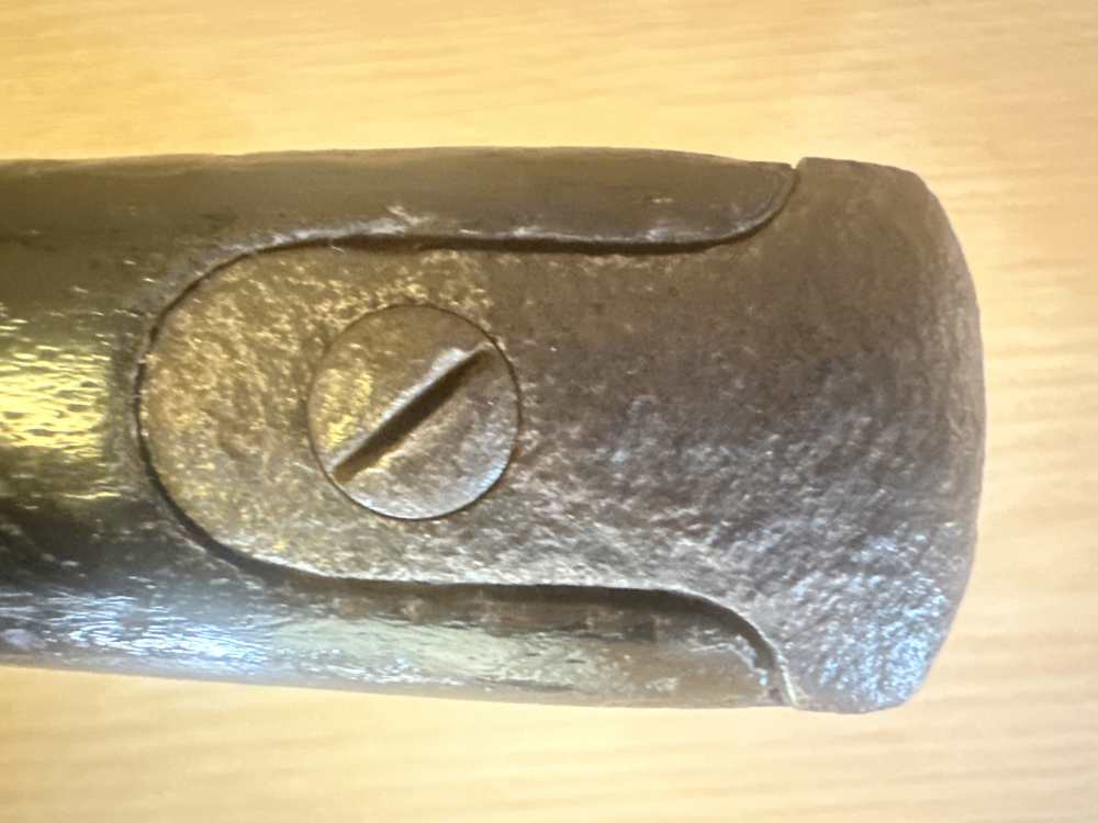 US Civil War M1861 Special Musket by LG&Y -img-7