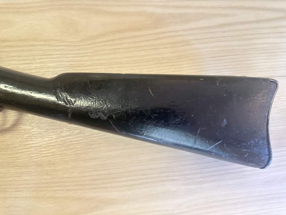 US Civil War M1861 Special Musket by LG&Y -img-6