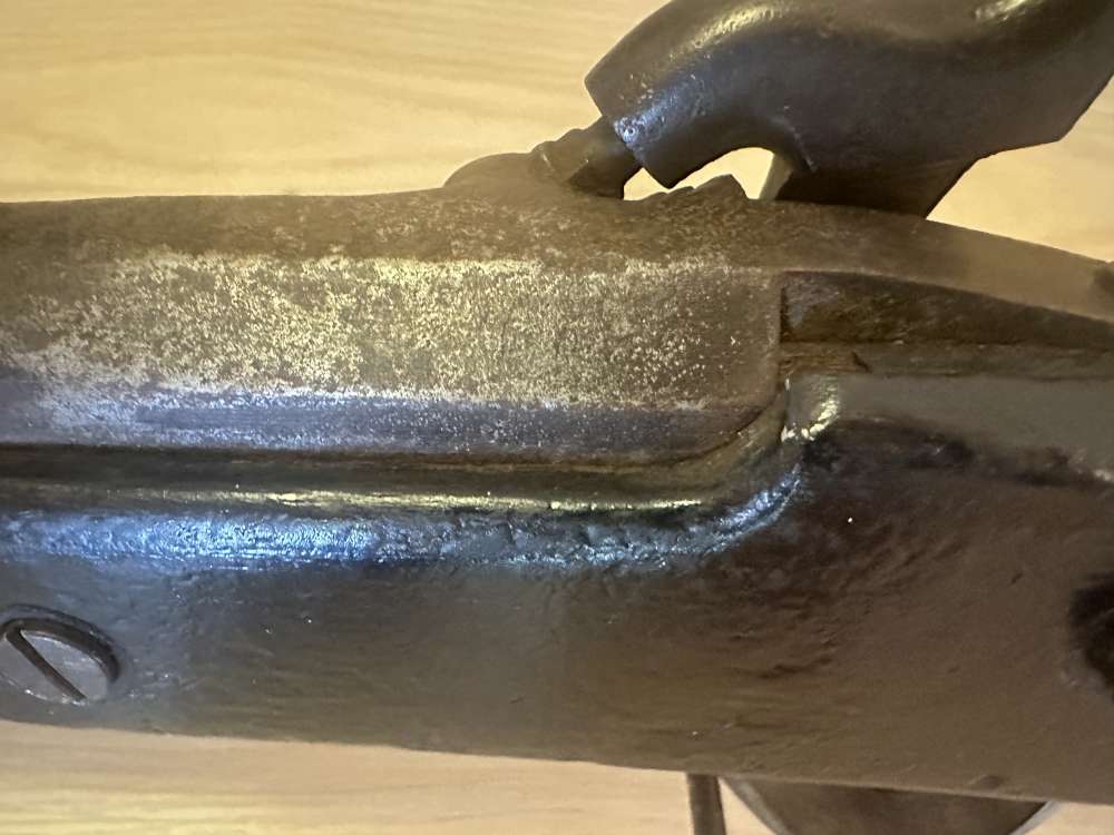 US Civil War M1861 Special Musket by LG&Y -img-9