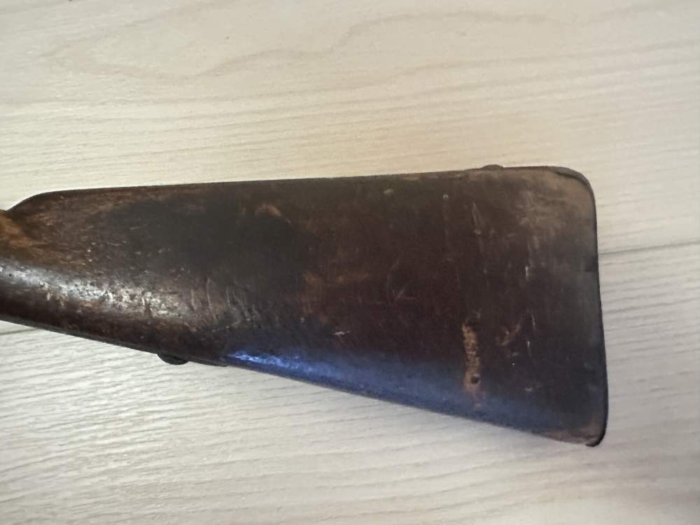 M1854 Lorenz Rifle Musket Civil War Import-img-6