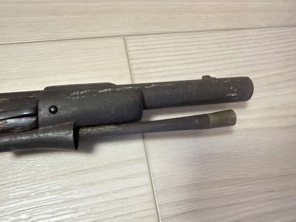 M1854 Lorenz Rifle Musket Civil War Import-img-4