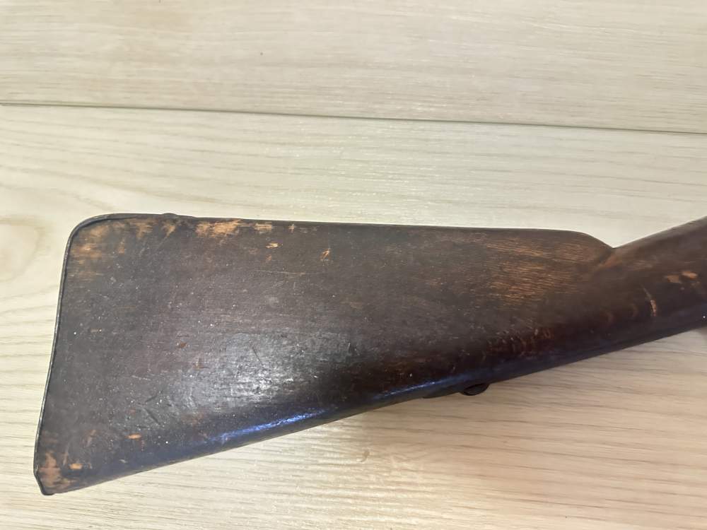 M1854 Lorenz Rifle Musket Civil War Import-img-1
