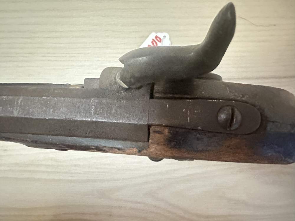 M1854 Lorenz Rifle Musket Civil War Import-img-7