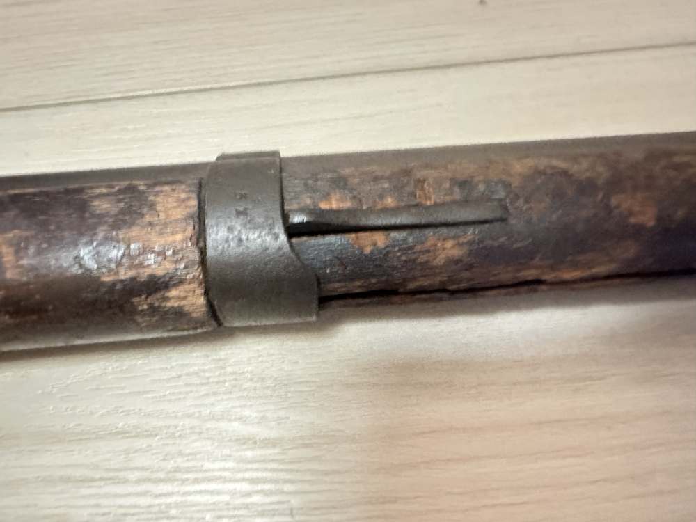 M1854 Lorenz Rifle Musket Civil War Import-img-2