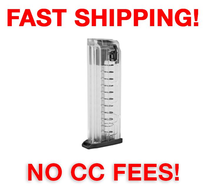 Kel-Tec Mag Keltec Cp33 22Lr 33Rd Blk-img-0