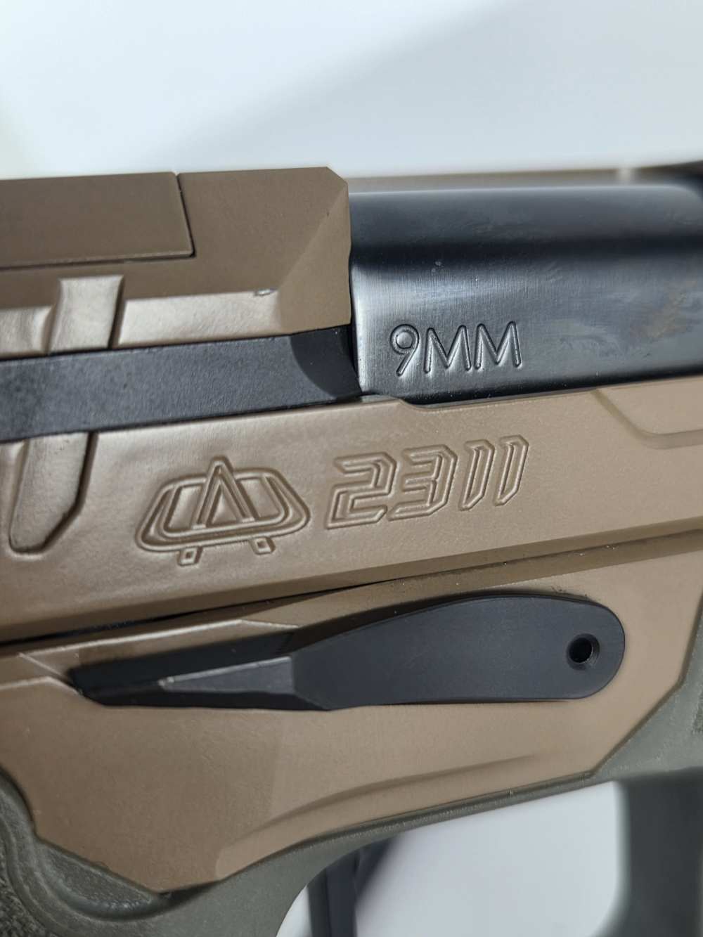 OA Defense 2311 Compact Pro 9mm 4” - NEW-img-4