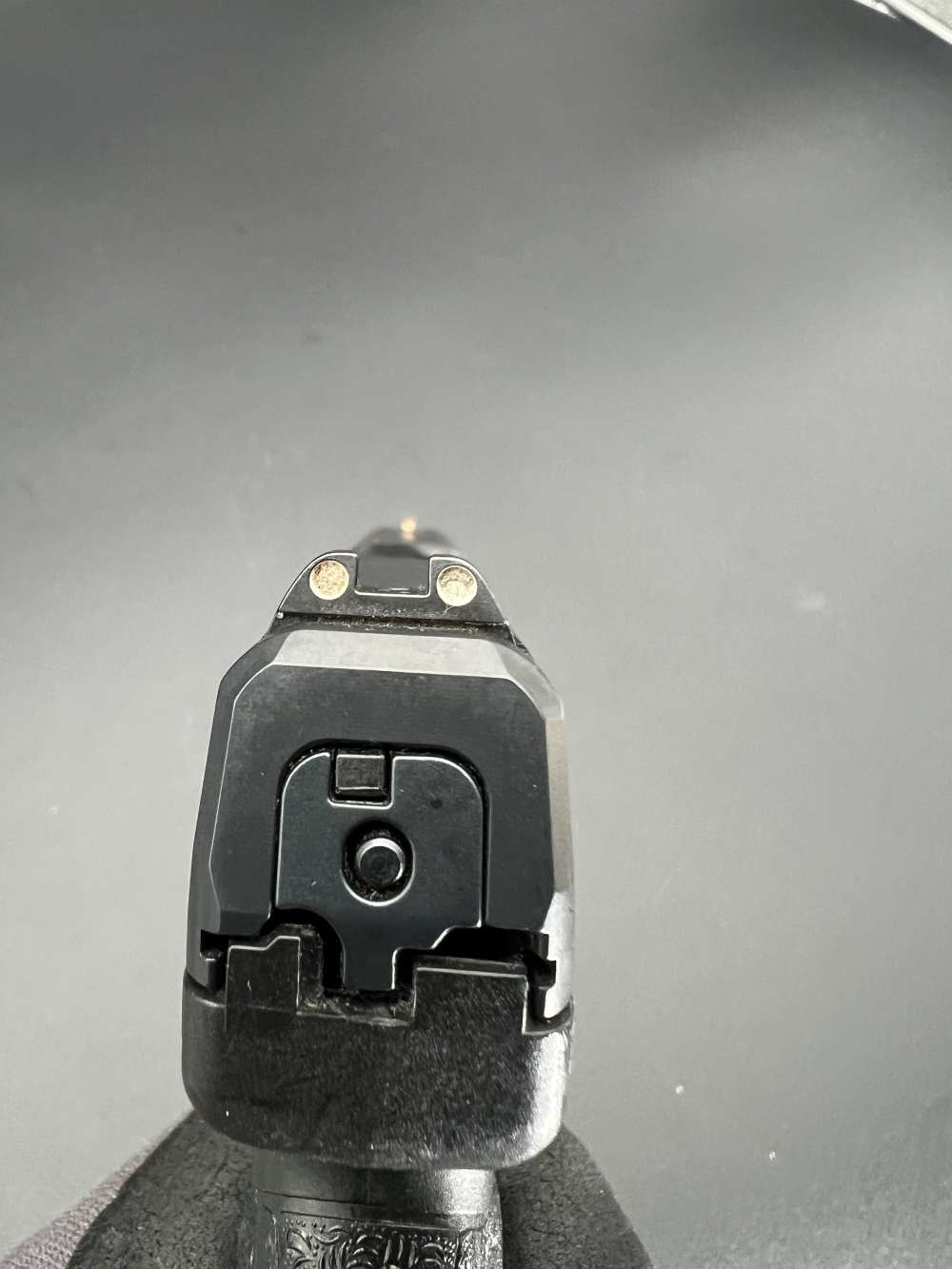 Walther PPS M2, 9mm, 3 mags-img-4