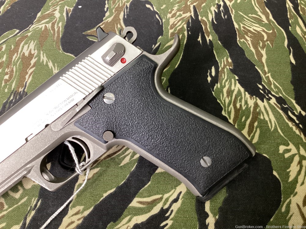 LaserAim 1911 45 ACP Semi Auto-img-8