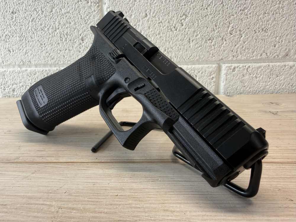 GLOCK 45 Gen6 17rnd 9mm-img-0