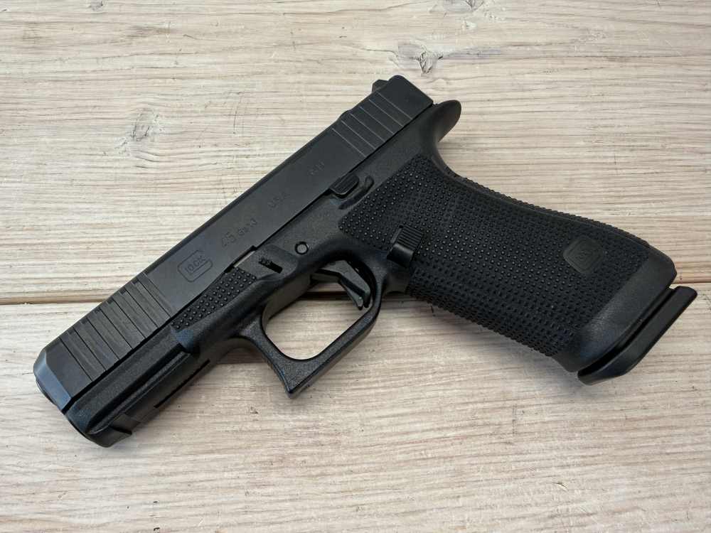 GLOCK 45 Gen6 17rnd 9mm-img-3