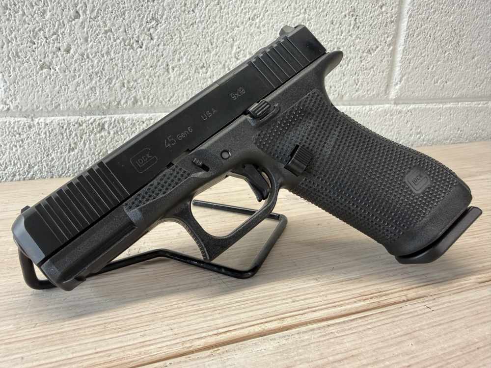 GLOCK 45 Gen6 17rnd 9mm-img-1