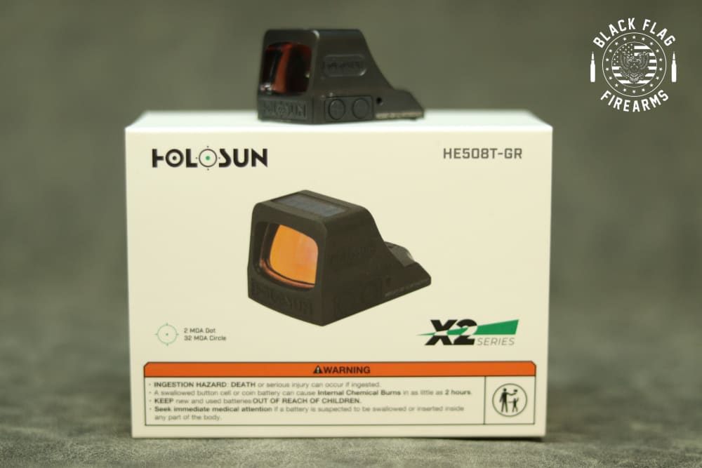 Holosun 508T-GR-X2 Green MRS-img-0