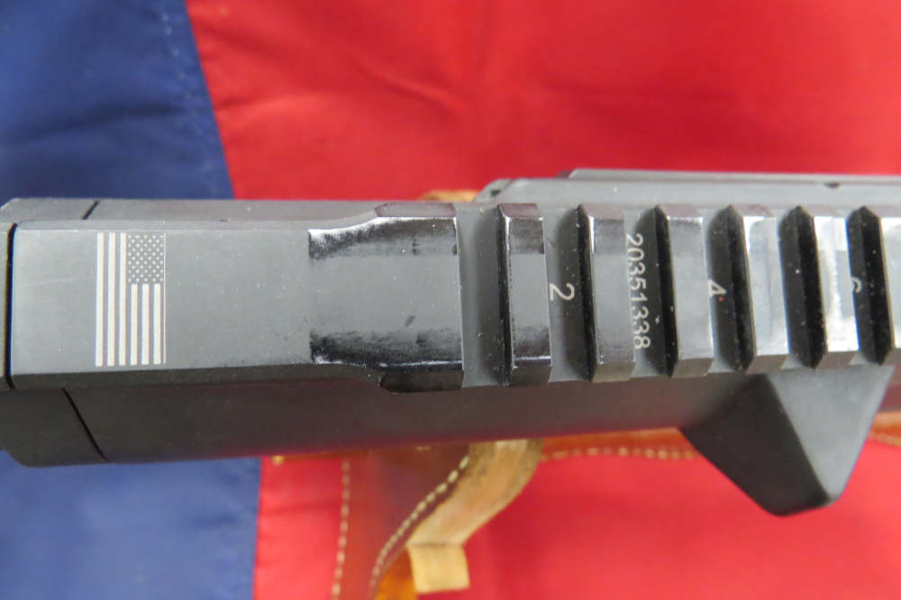 LWRC R.E.P.R MK II SC, 7.62X51 NATO, 16" Proof Barrel. -img-10