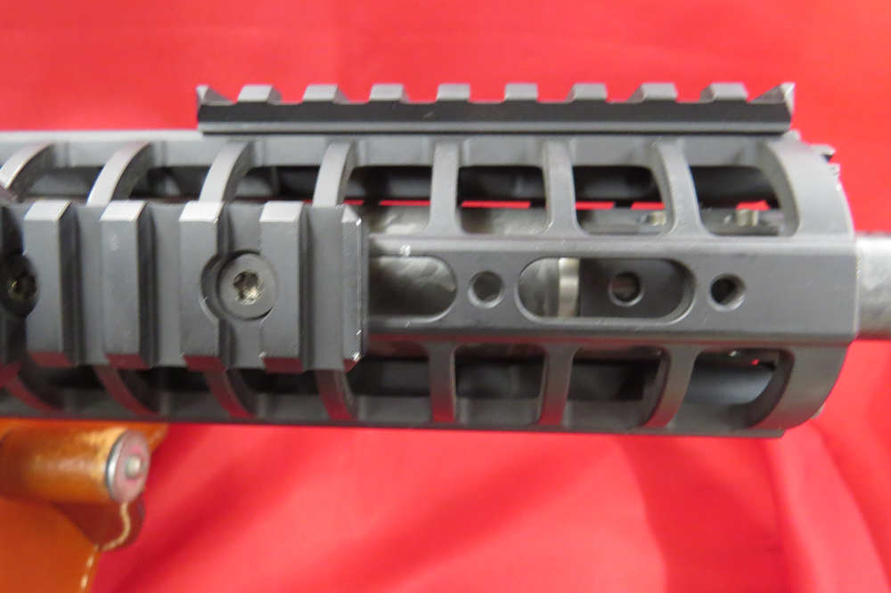 LWRC R.E.P.R MK II SC, 7.62X51 NATO, 16" Proof Barrel. -img-8