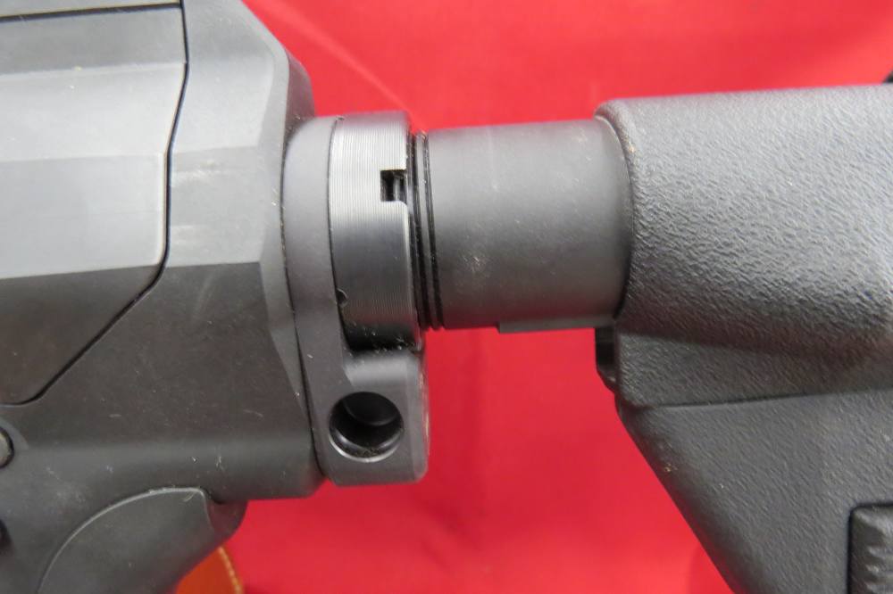 LWRC R.E.P.R MK II SC, 7.62X51 NATO, 16" Proof Barrel. -img-18