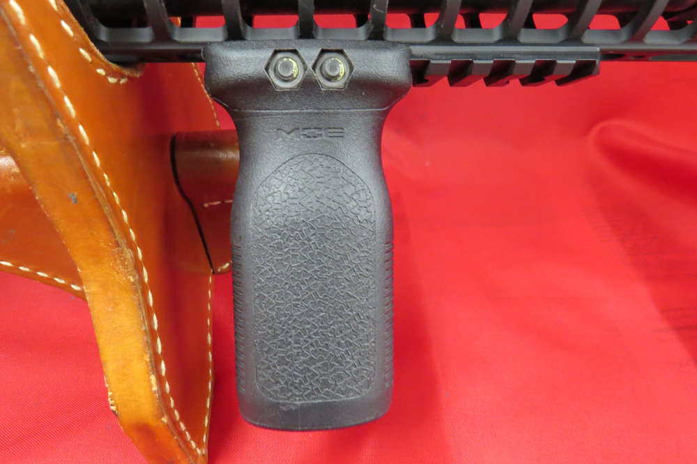 LWRC R.E.P.R MK II SC, 7.62X51 NATO, 16" Proof Barrel. -img-6