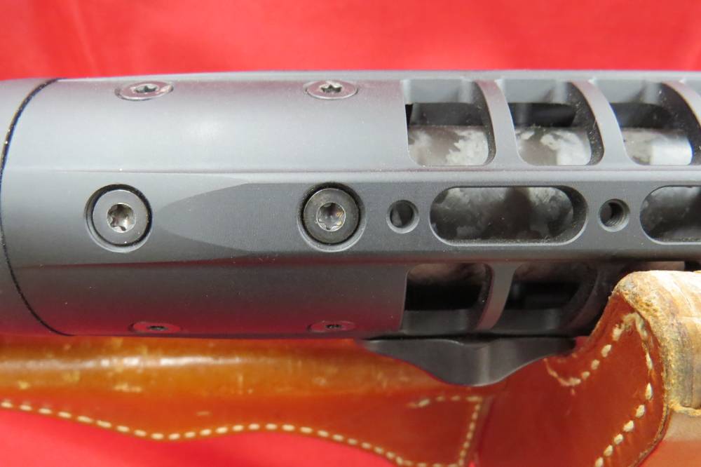 LWRC R.E.P.R MK II SC, 7.62X51 NATO, 16" Proof Barrel. -img-7