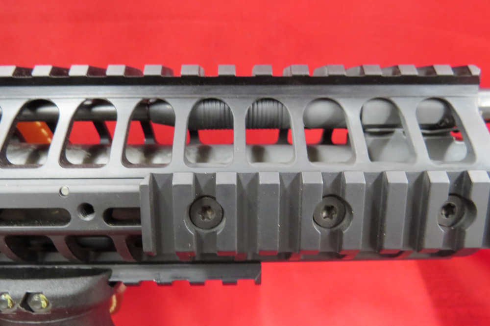 LWRC R.E.P.R MK II SC, 7.62X51 NATO, 16" Proof Barrel. -img-5