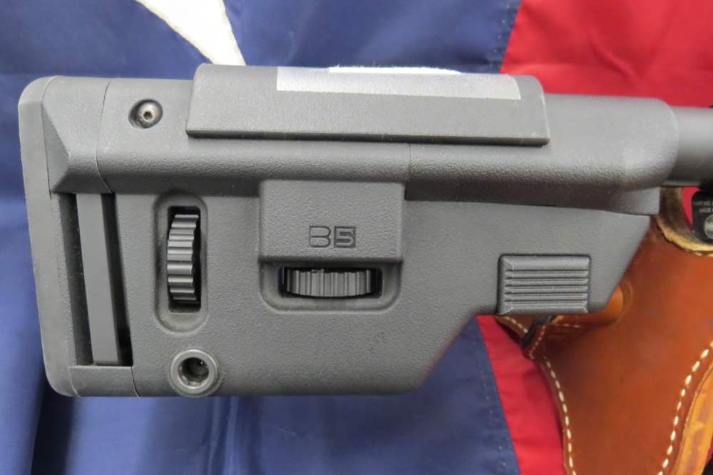 LWRC R.E.P.R MK II SC, 7.62X51 NATO, 16" Proof Barrel. -img-2